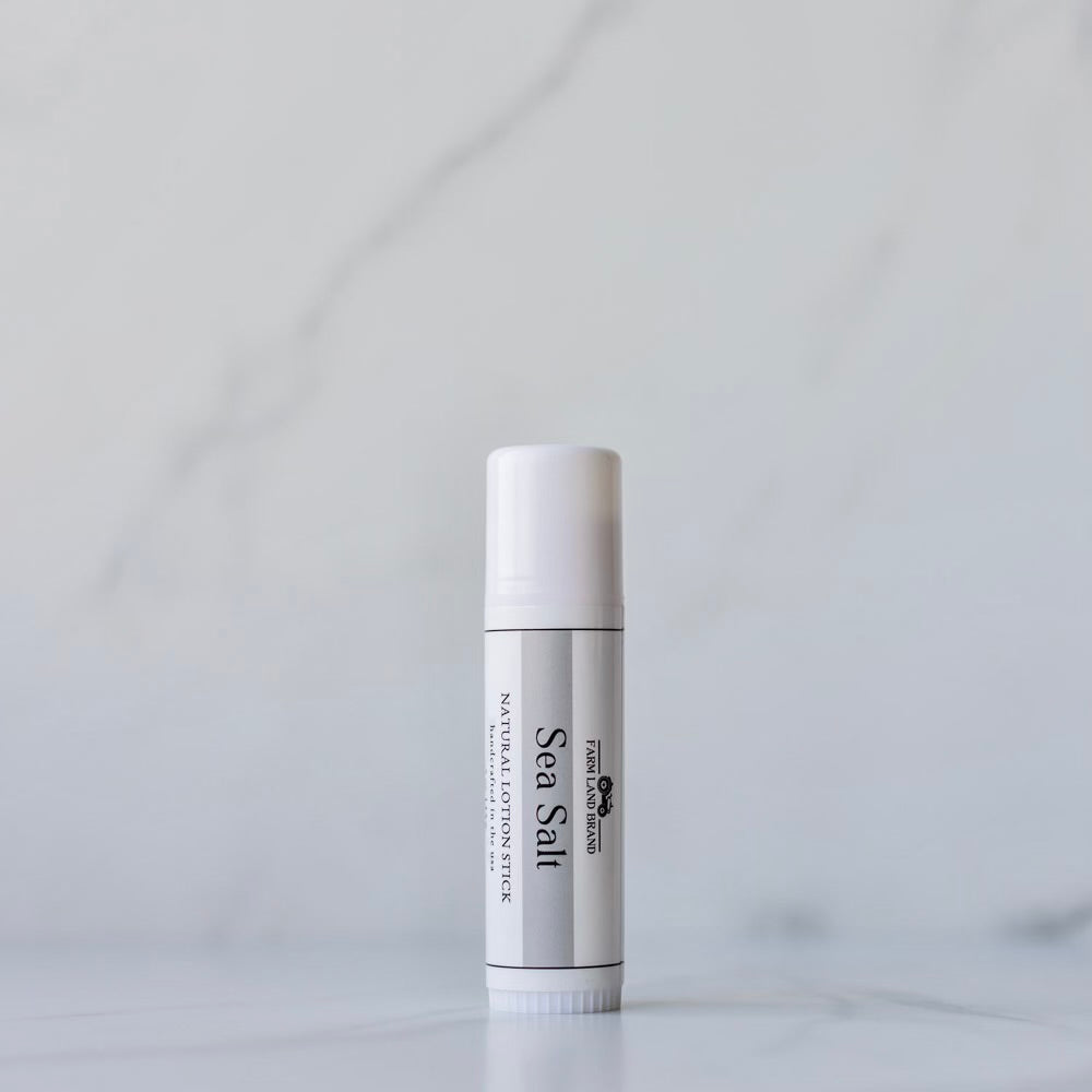 Sea Salt Lotion Stick