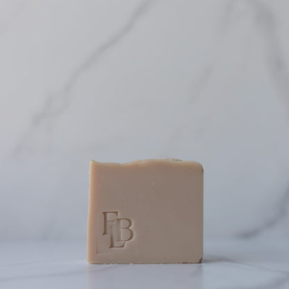 Milk and Honey Natural Bar Soap