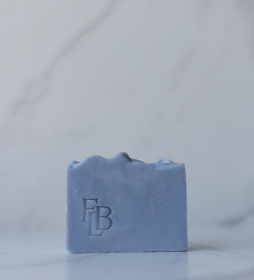 Sweet Lilac Natural Bar Soap