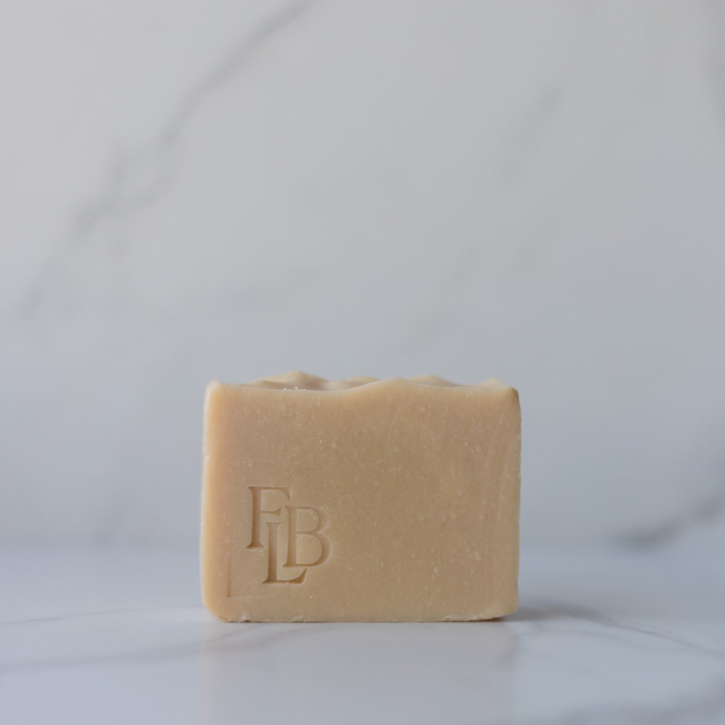 Lemongrass Natural Bar Soap