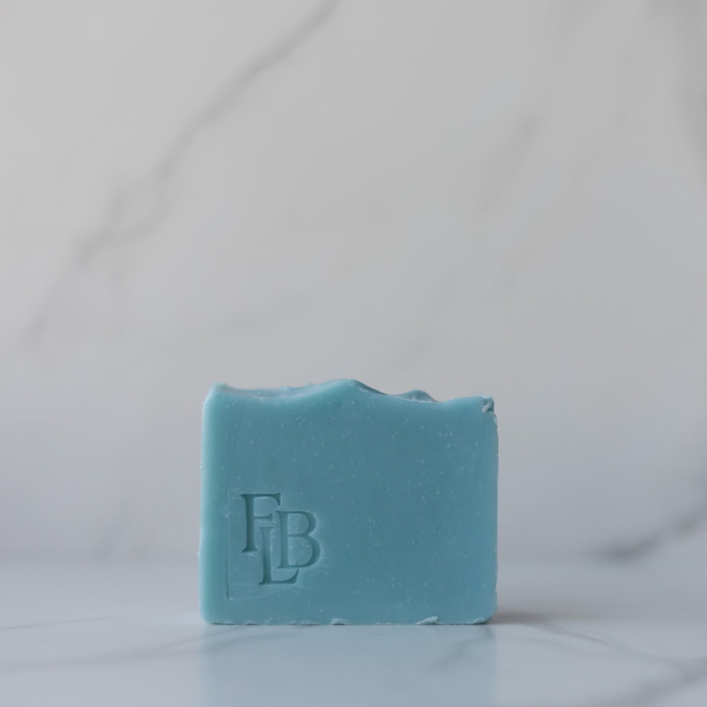 Morning Mist Natural Bar Soap