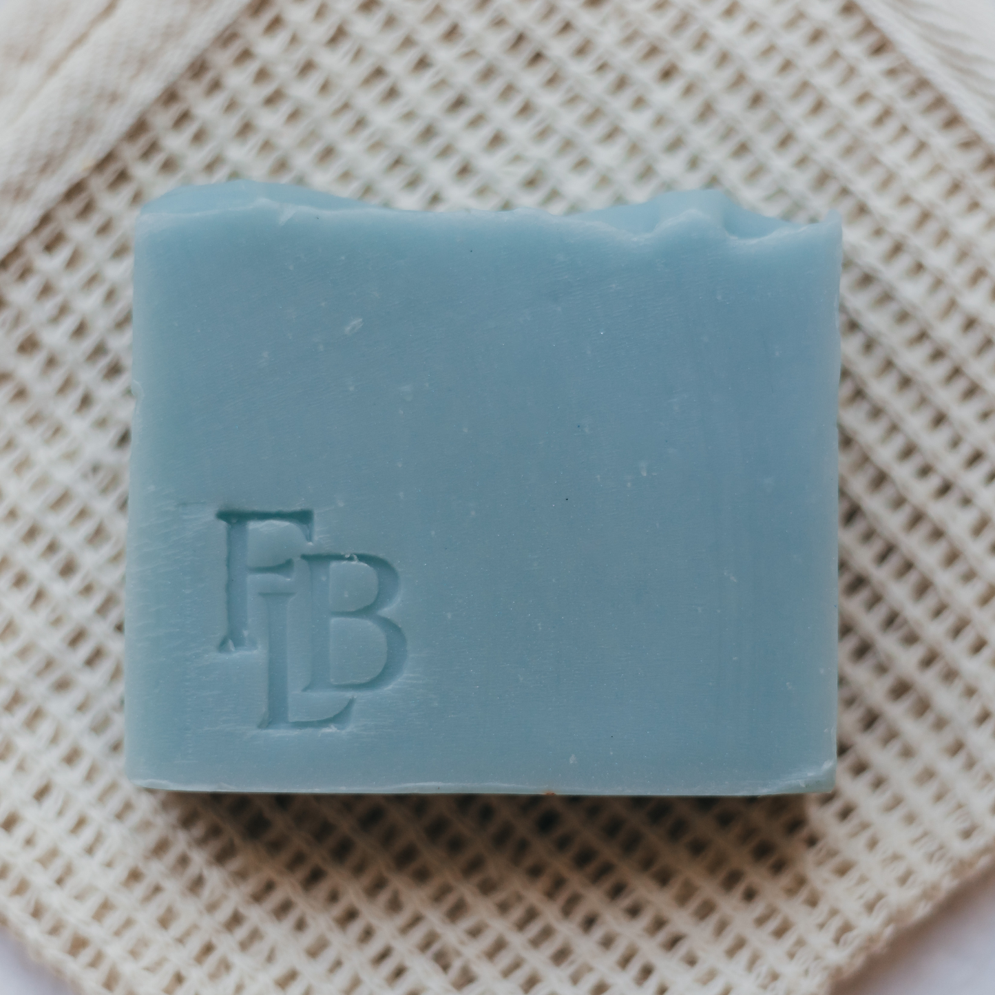 Morning Mist Natural Bar Soap