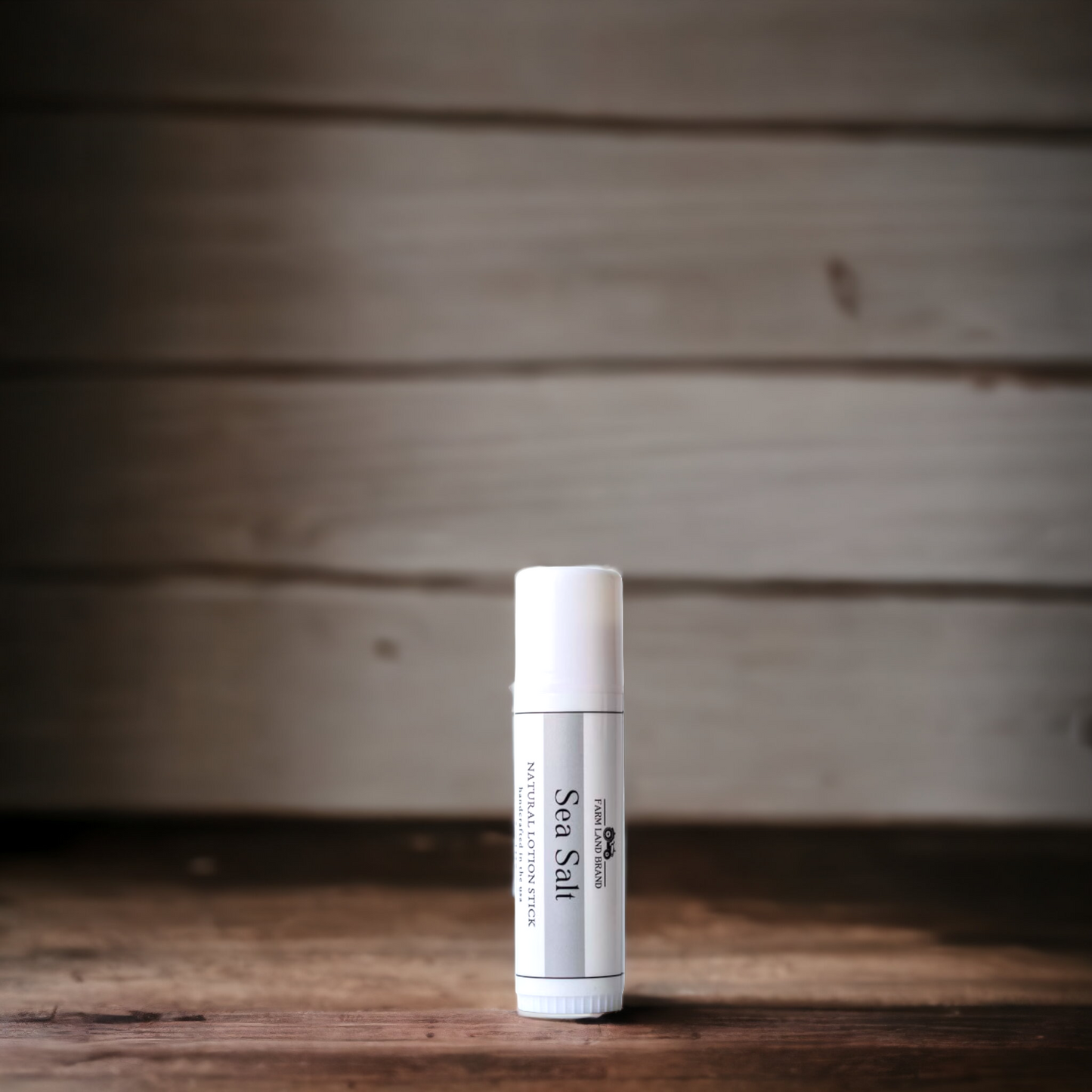 Sea Salt Lotion Stick