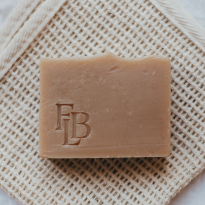 Milk and Honey Natural Bar Soap